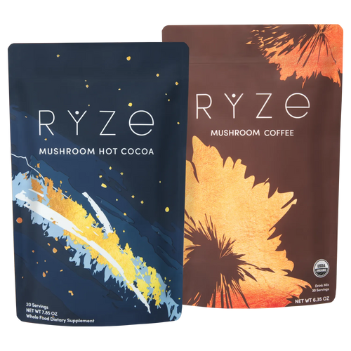 RYZE Day + Night Bundle